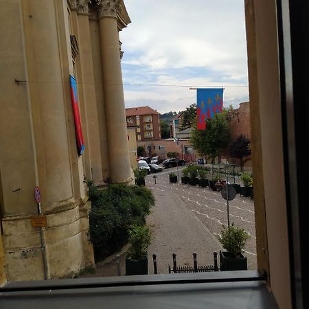 Casa Del Mercante In Centro Ad Asti No Ztl Εξωτερικό φωτογραφία